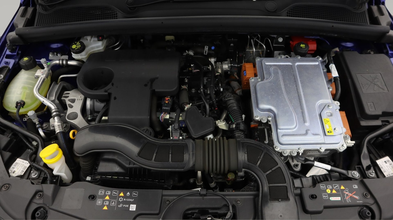 Used Renault Clio 2024 for sale - 78163752: Photo 19