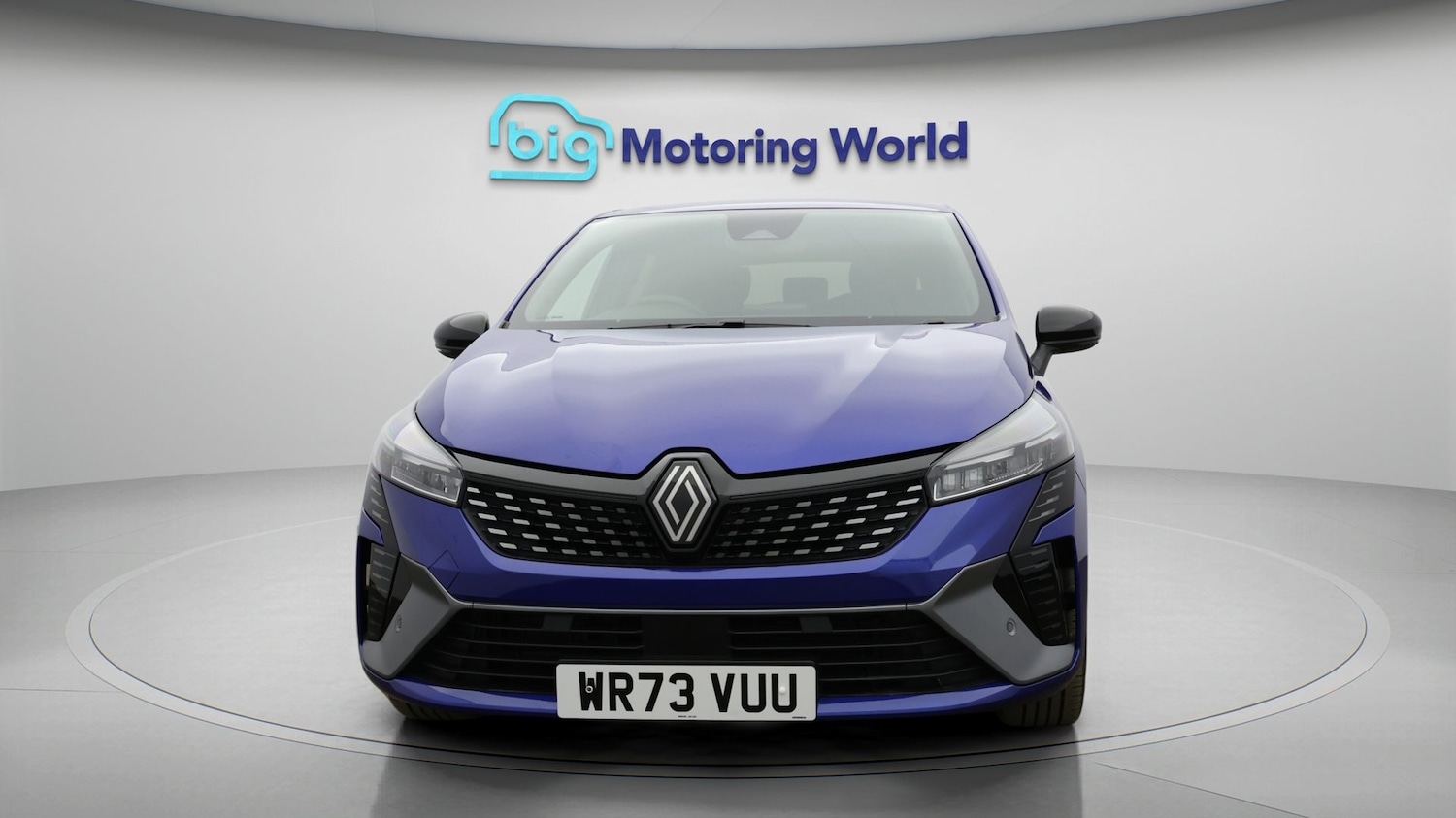 Used Renault Clio 2024 for sale - 78163752: Photo 2