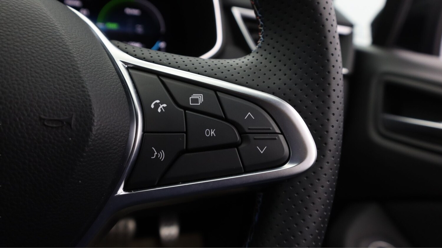 Used Renault Clio 2024 for sale - 78163752: Photo 22