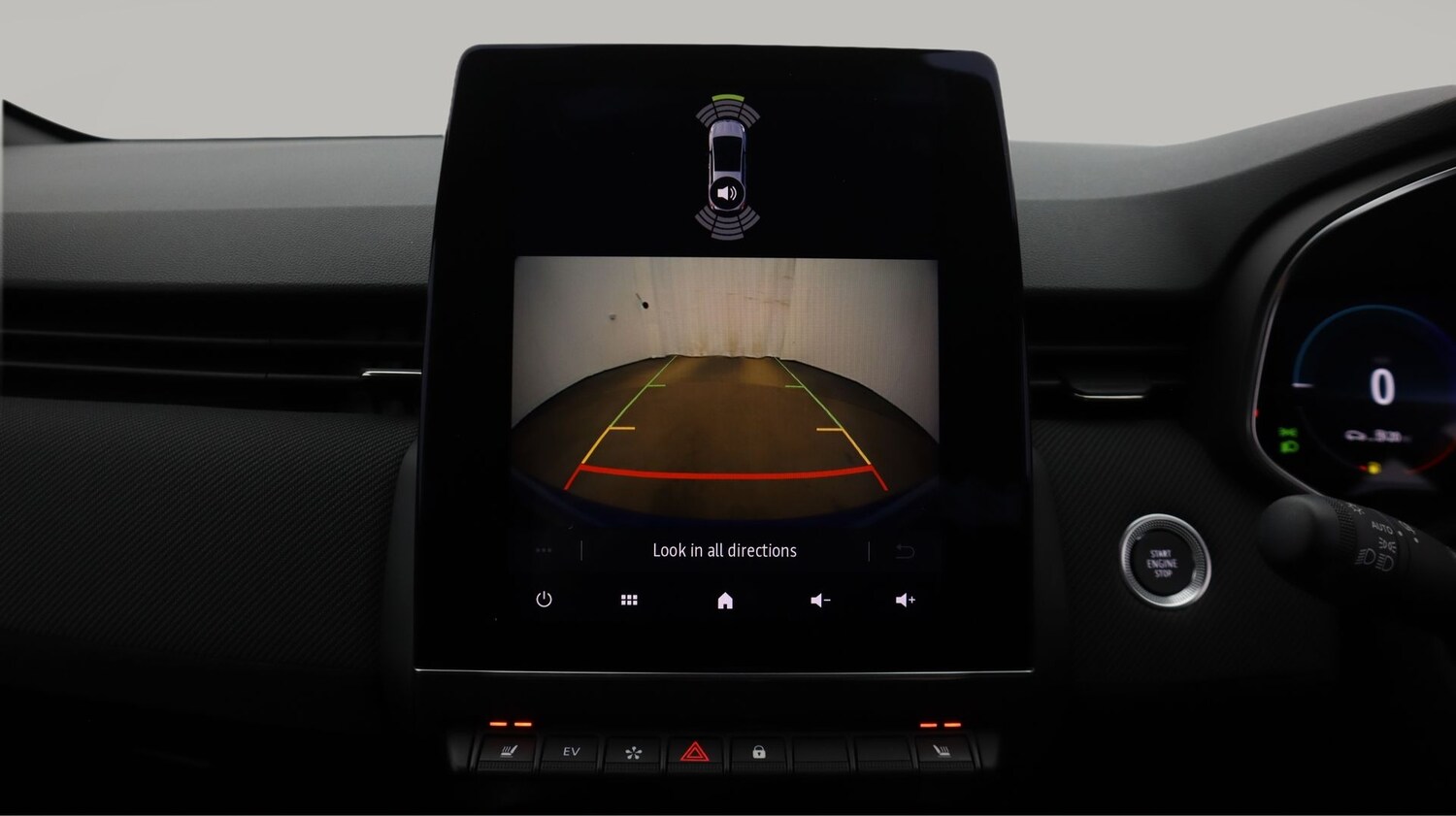 Used Renault Clio 2024 for sale - 78163752: Photo 24