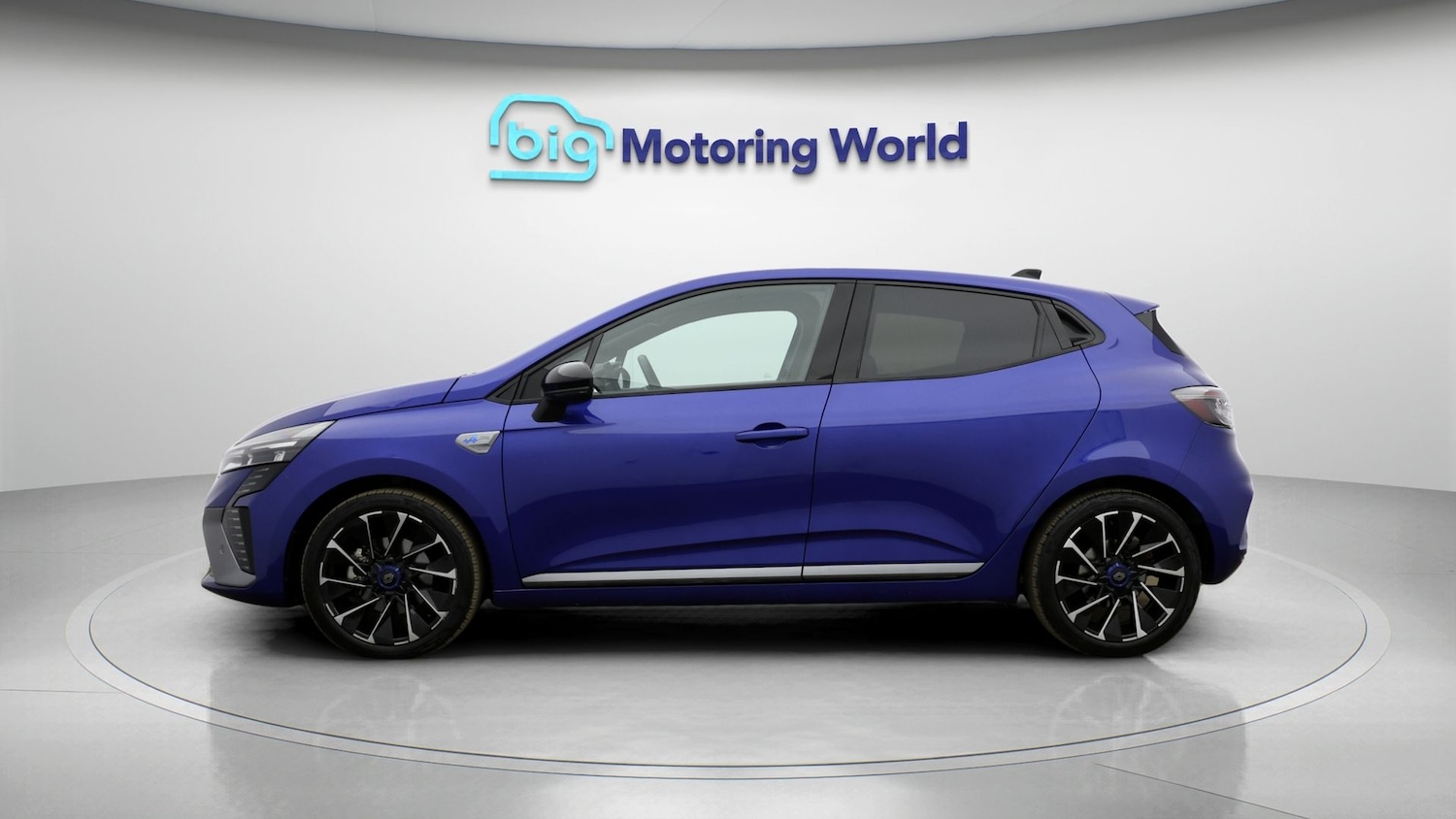 Used Renault Clio 2024 for sale - 78163752: Photo 4