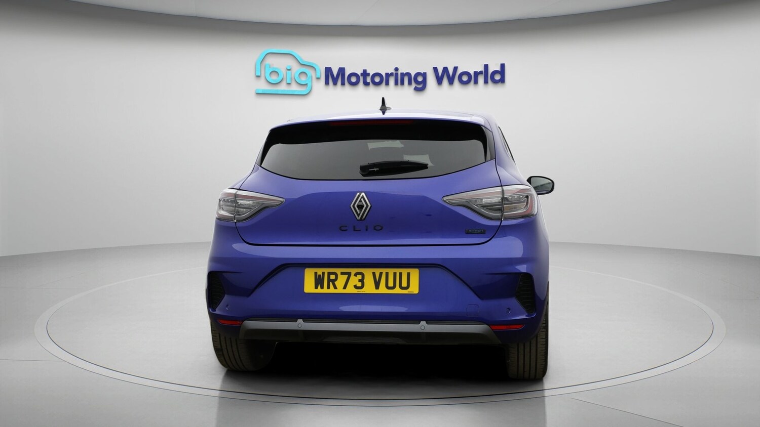 Used Renault Clio 2024 for sale - 78163752: Photo 6