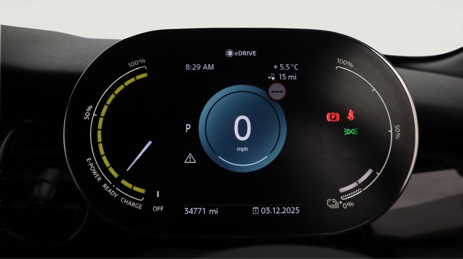 Used MINI Hatch 2022 for sale - 77813540: Photo 10