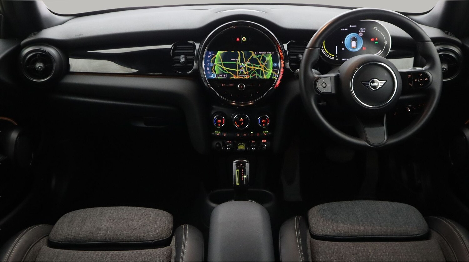 Used MINI Hatch 2022 for sale - 77813540: Photo 13