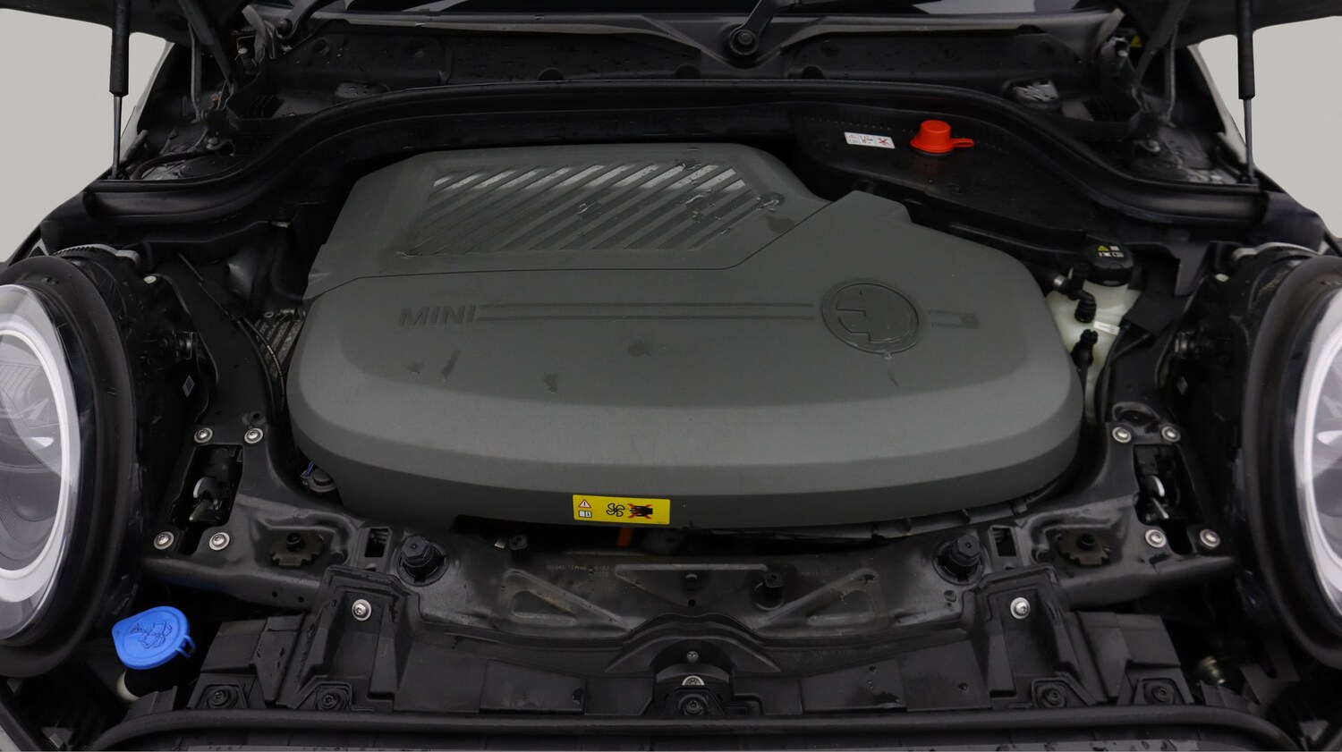 Used MINI Hatch 2022 for sale - 77813540: Photo 19