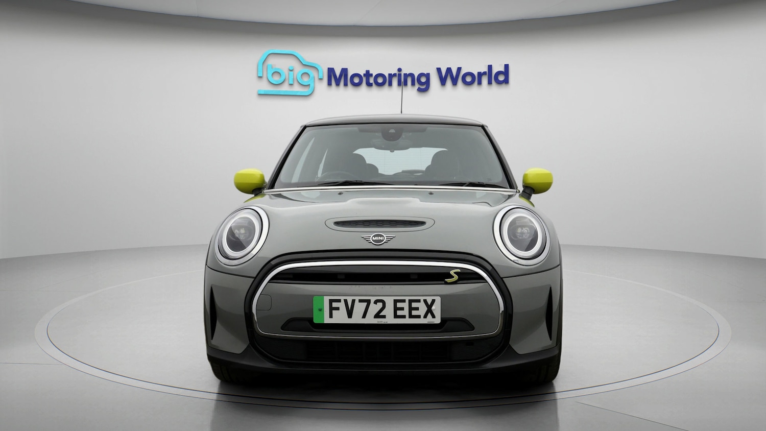 Used MINI Hatch 2022 for sale - 77813540: Photo 2