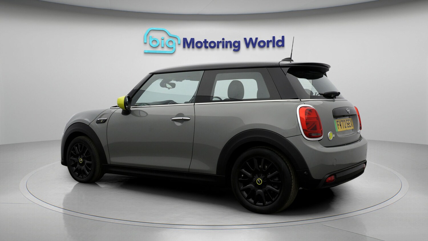Used MINI Hatch 2022 for sale - 77813540: Photo 5
