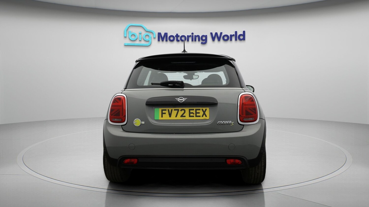 Used MINI Hatch 2022 for sale - 77813540: Photo 6