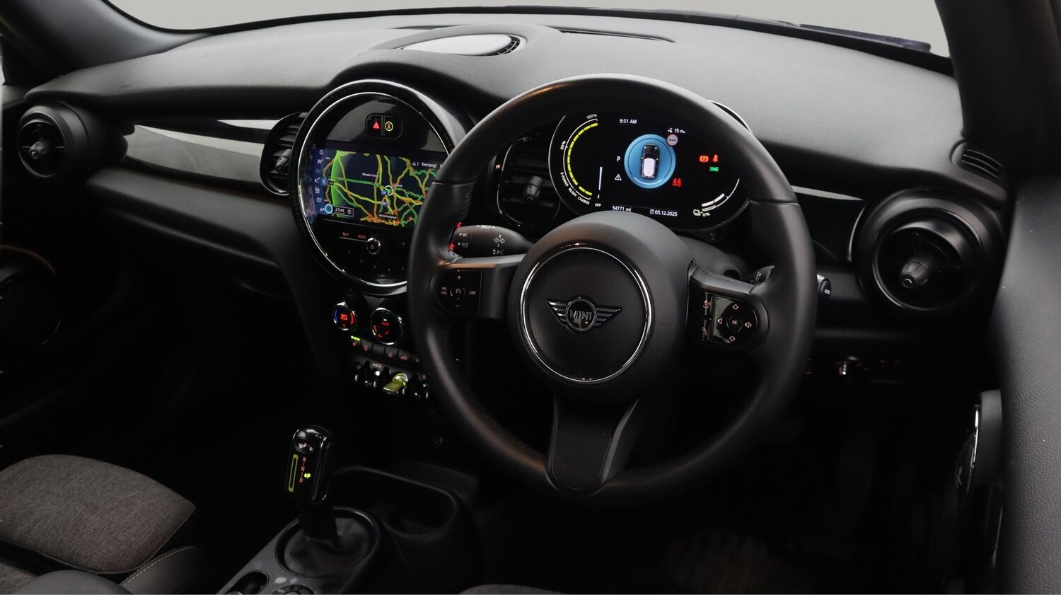 Used MINI Hatch 2022 for sale - 77813540: Photo 9