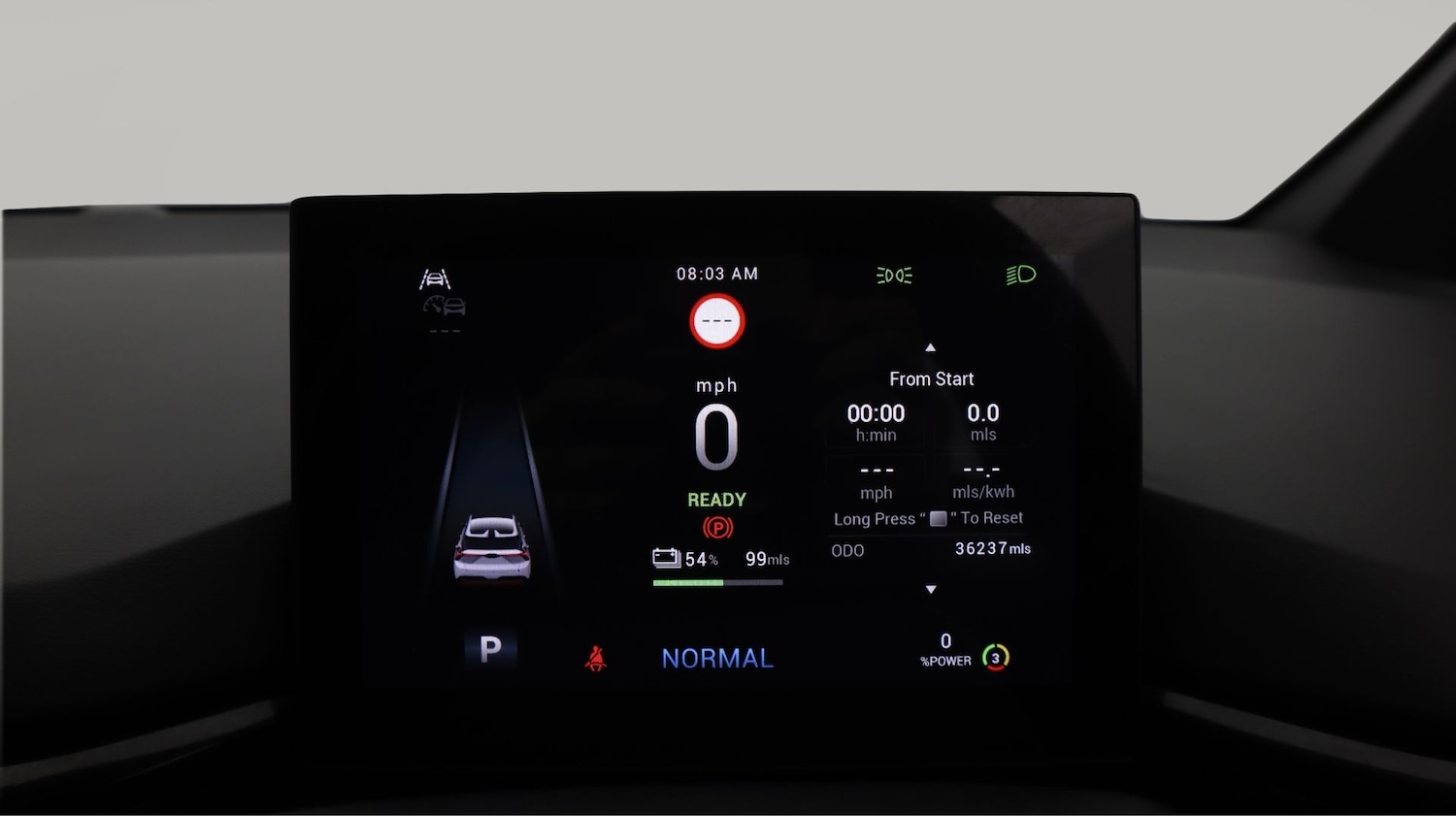 Used MG MG4 2023 for sale - 77932851: Photo 10