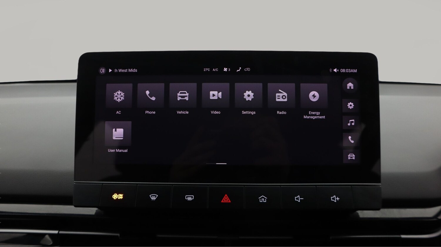 Used MG MG4 2023 for sale - 77932851: Photo 11