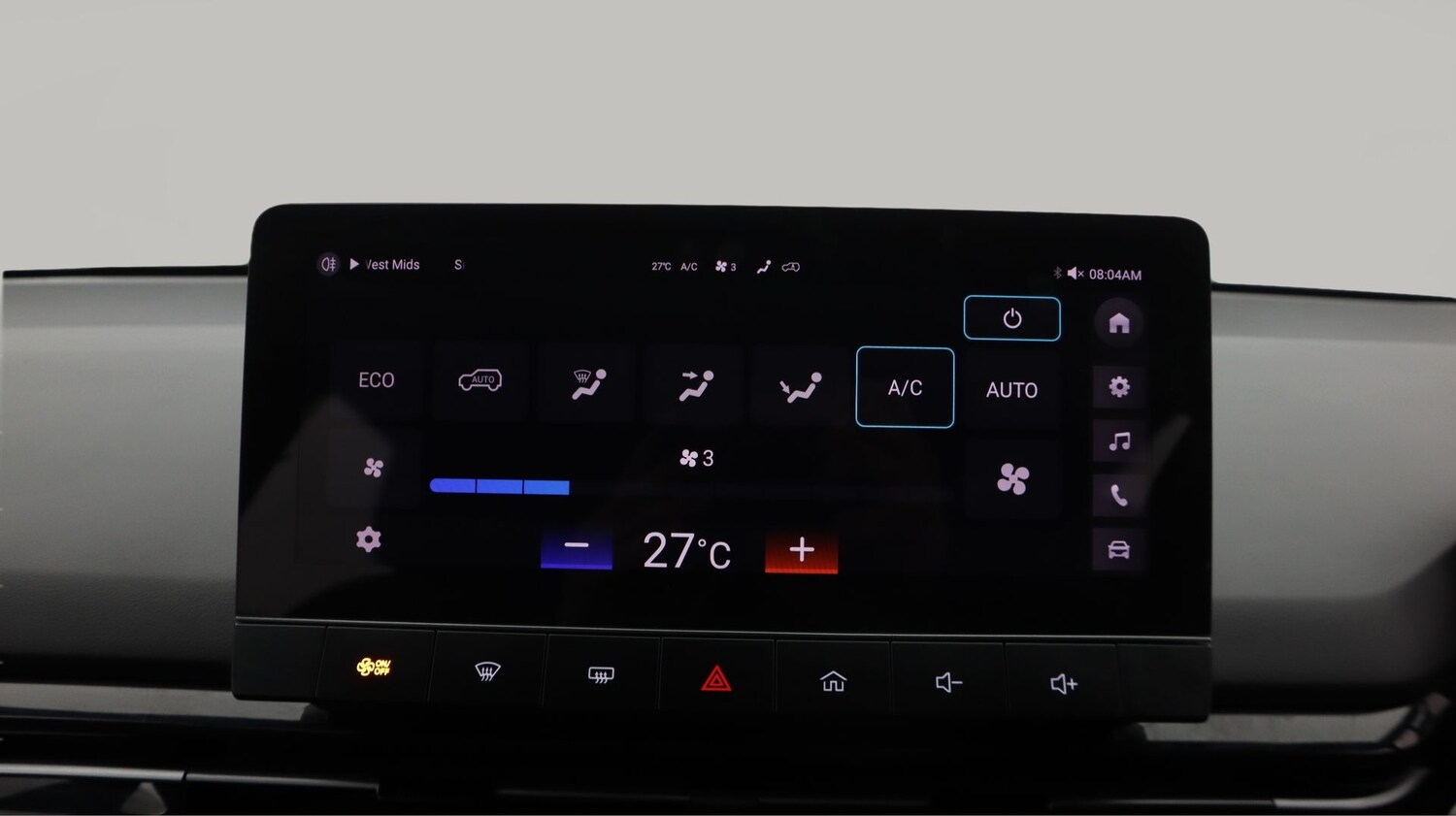 Used MG MG4 2023 for sale - 77932851: Photo 12