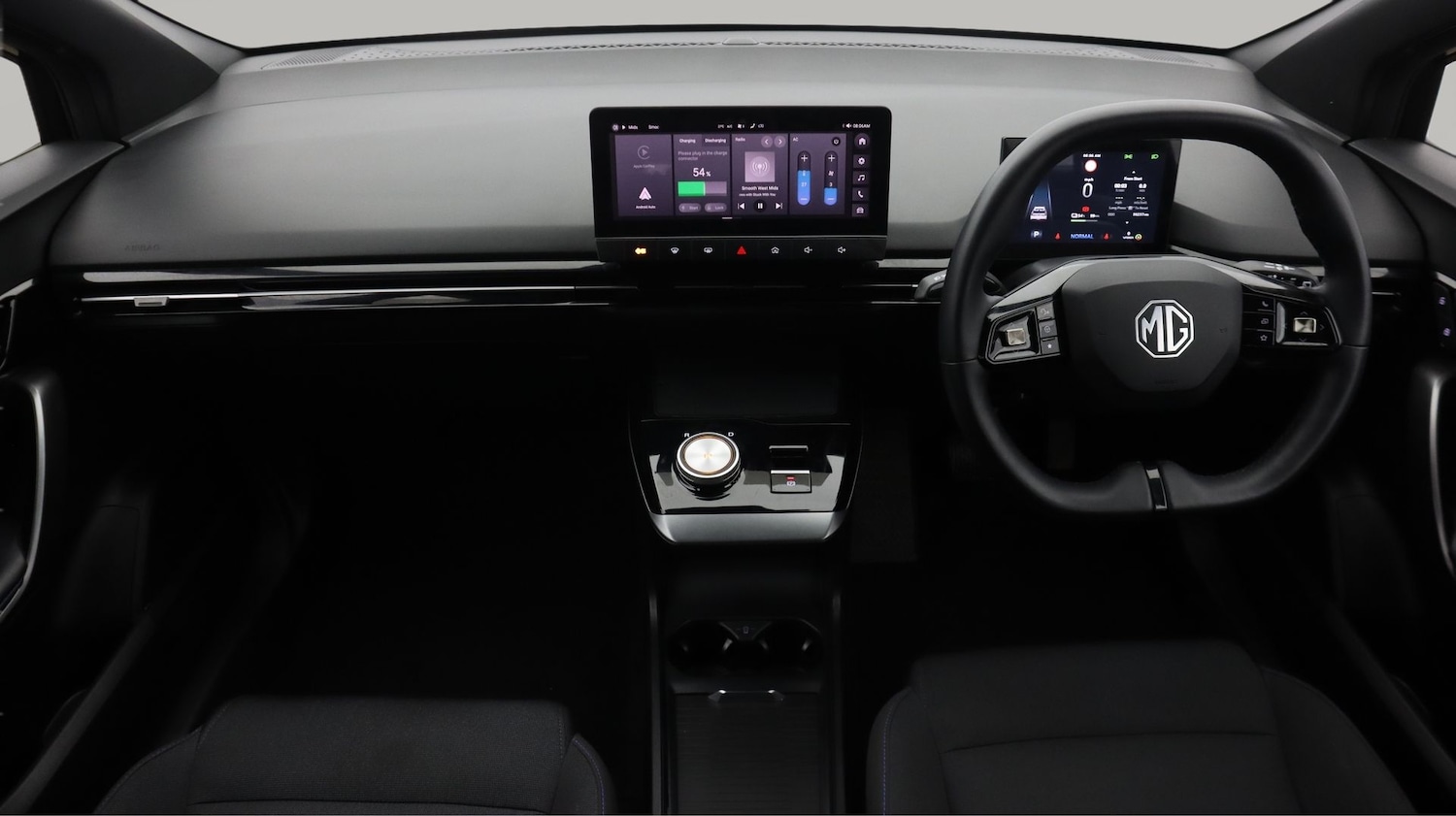 Used MG MG4 2023 for sale - 77932851: Photo 13