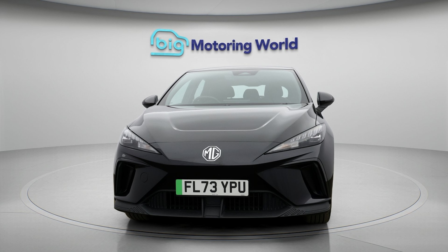 Used MG MG4 2023 for sale - 77932851: Photo 2