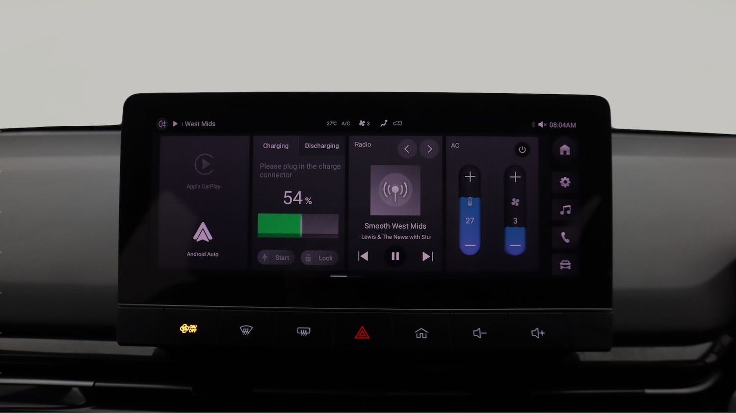 Used MG MG4 2023 for sale - 77932851: Photo 22