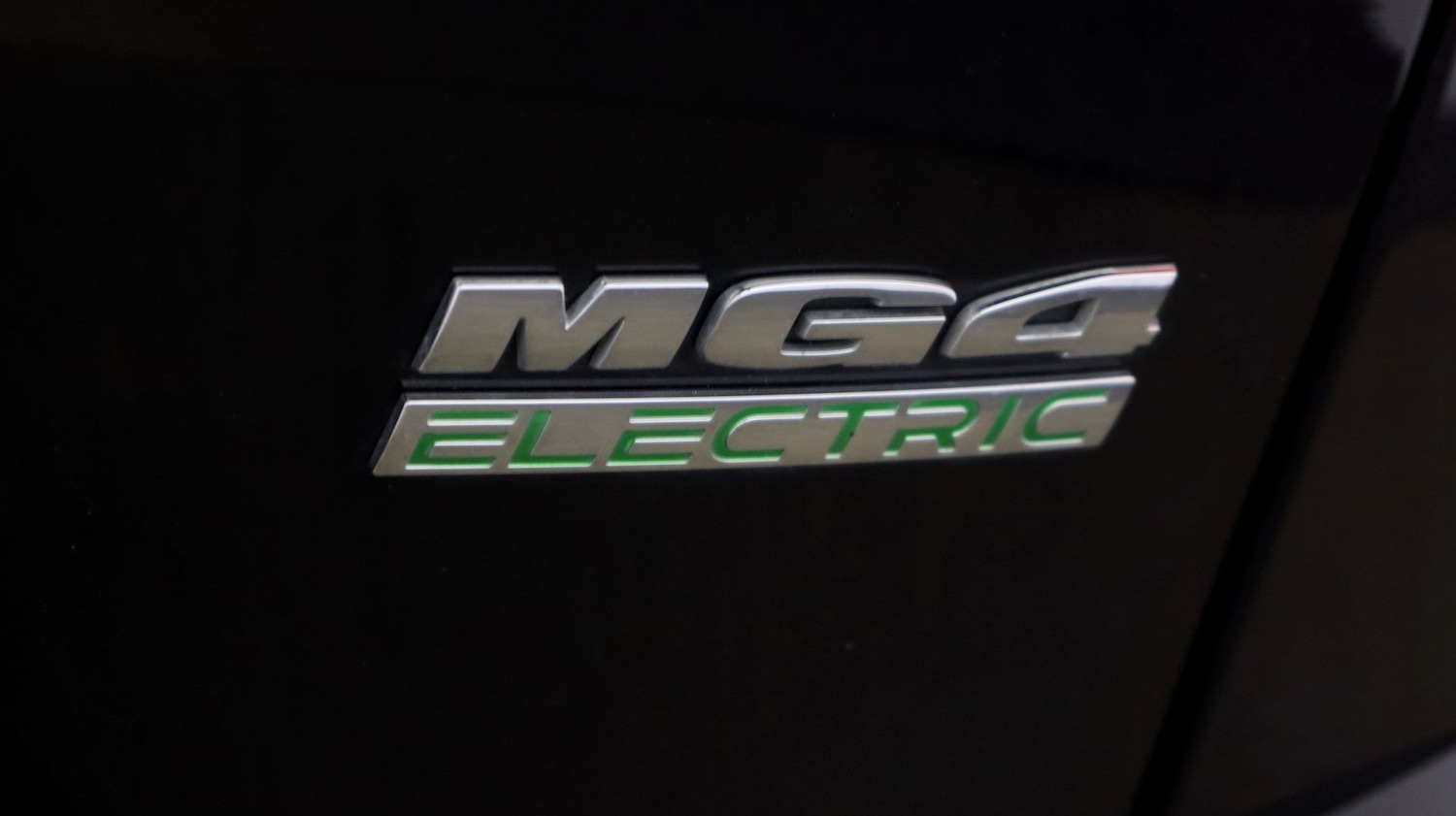 Used MG MG4 2023 for sale - 77932851: Photo 24