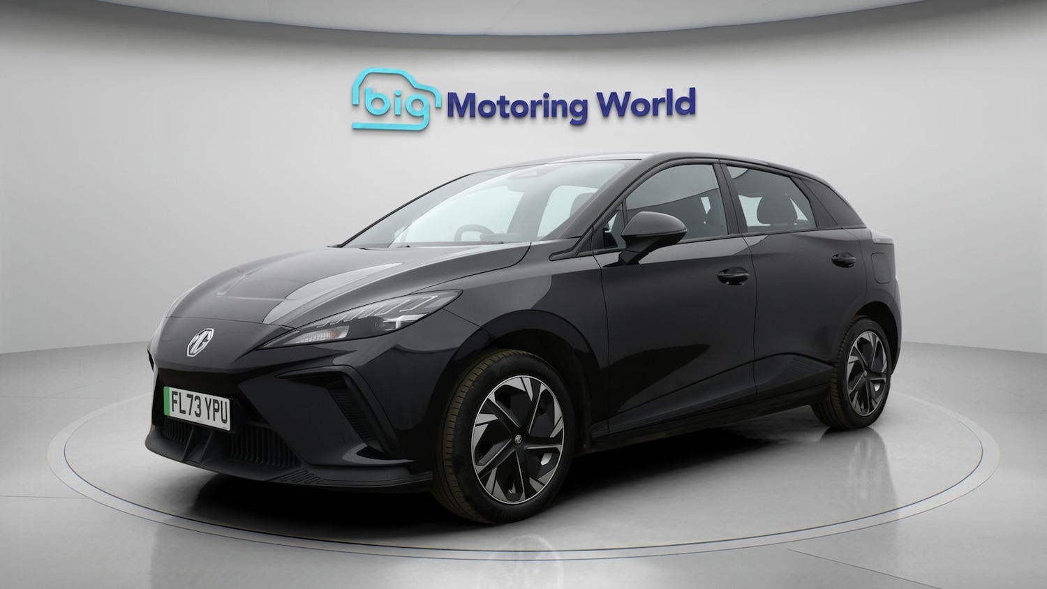 Used MG MG4 2023 for sale - 77932851: Photo 3