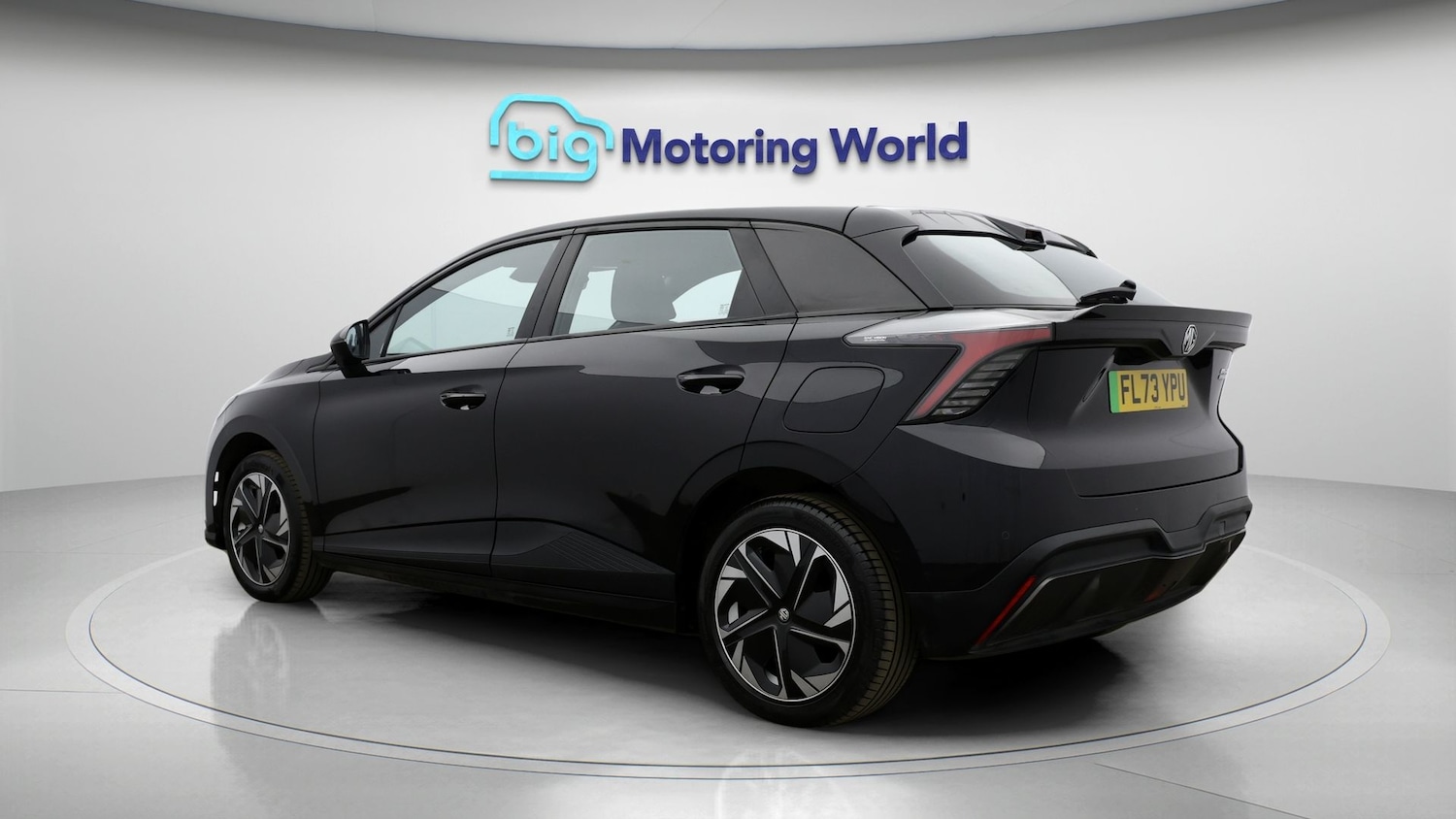 Used MG MG4 2023 for sale - 77932851: Photo 5