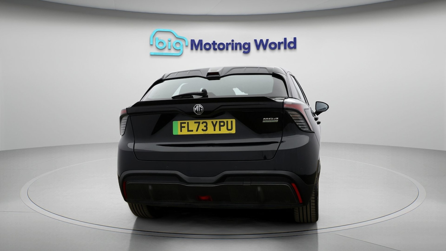 Used MG MG4 2023 for sale - 77932851: Photo 6