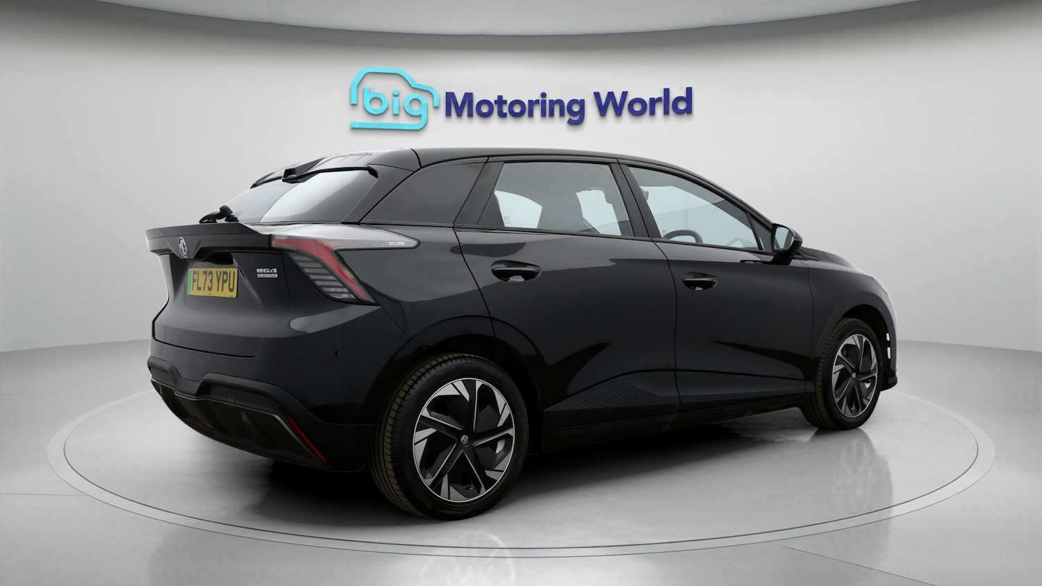 Used MG MG4 2023 for sale - 77932851: Photo 7