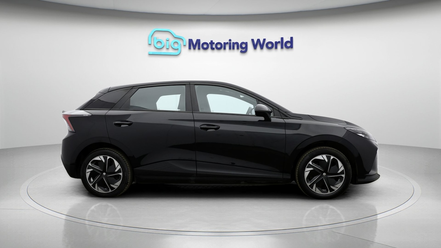 Used MG MG4 2023 for sale - 77932851: Photo 8