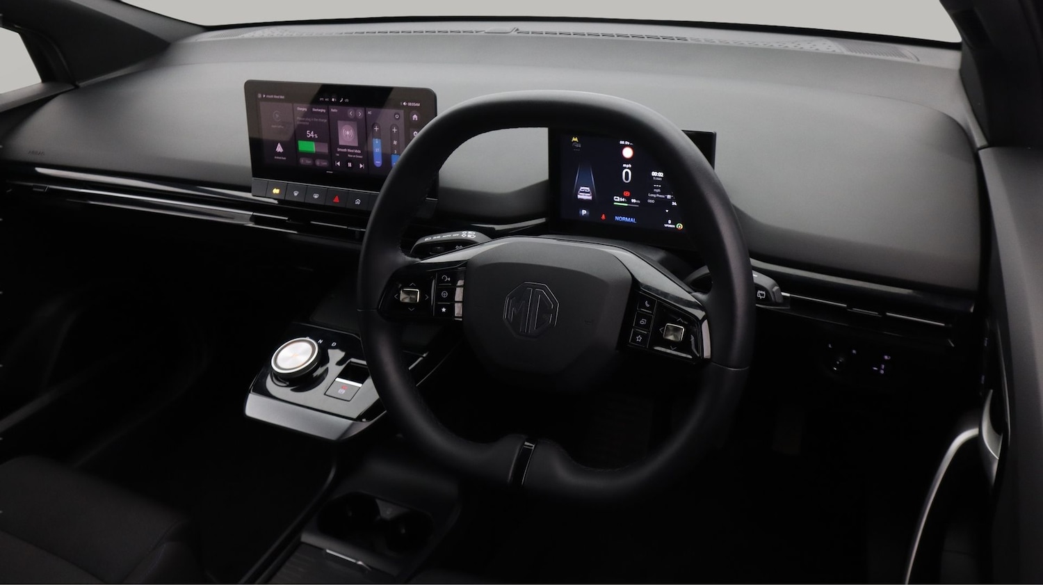 Used MG MG4 2023 for sale - 77932851: Photo 9