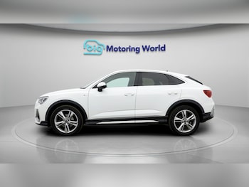 Used Audi Q3 2021 for sale - 79411049: Photo