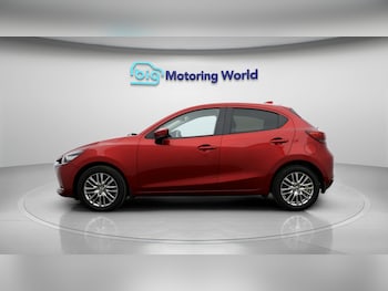Used Mazda Mazda2 2021 for sale - 78864669: Photo