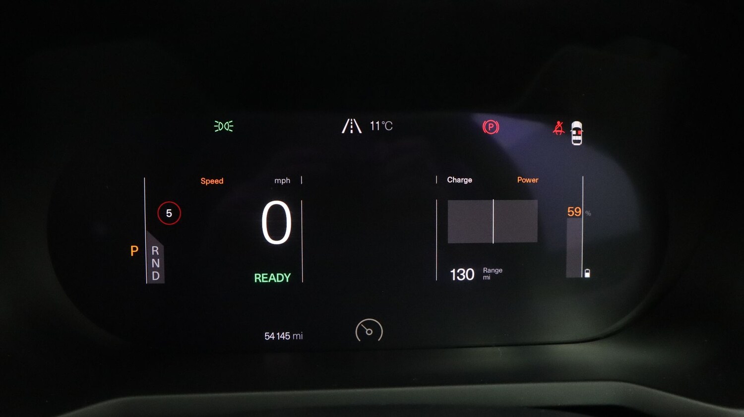 Used Polestar Polestar 2 2023 for sale - 77638837: Photo 10