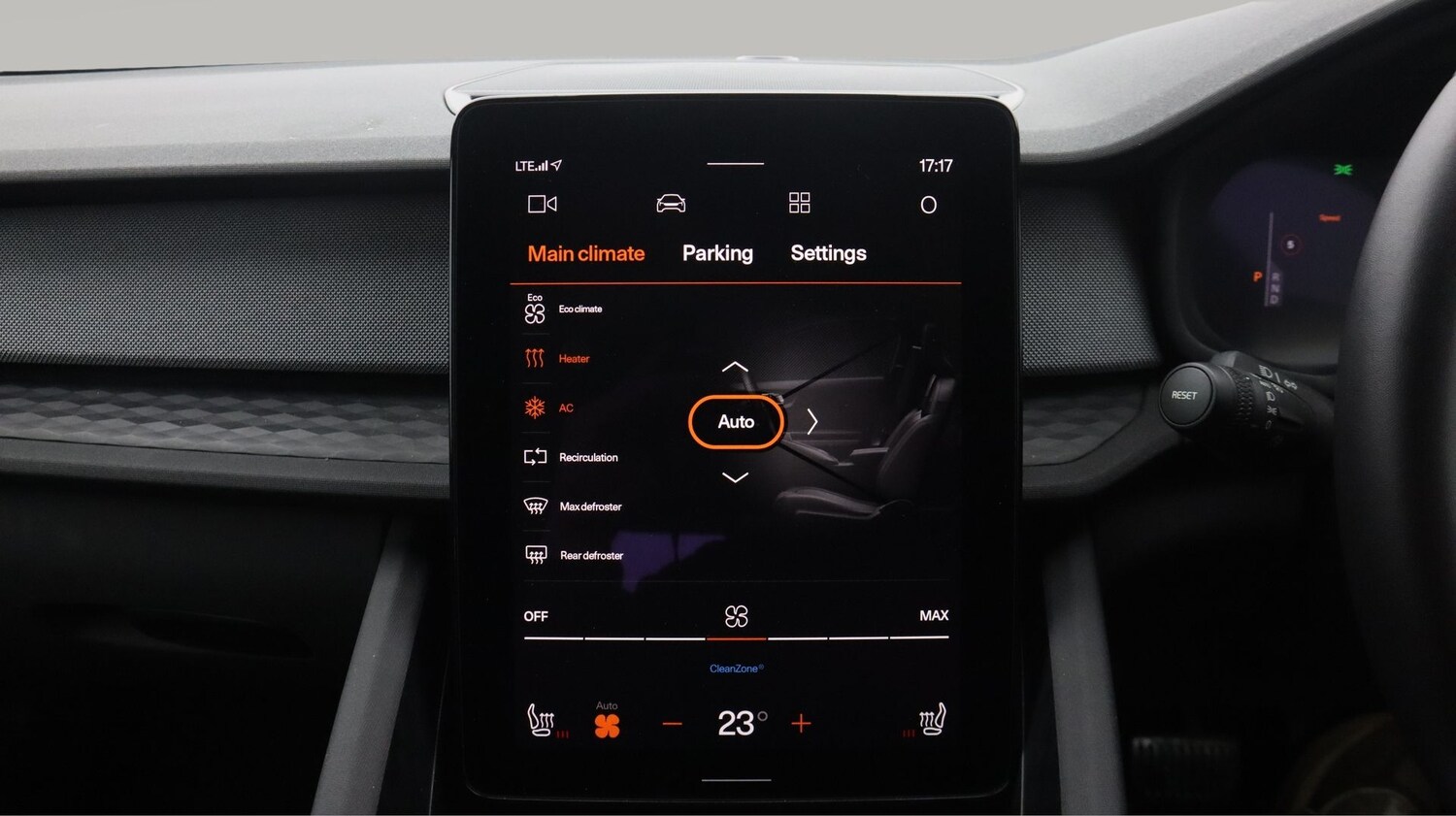 Used Polestar Polestar 2 2023 for sale - 77638837: Photo 12