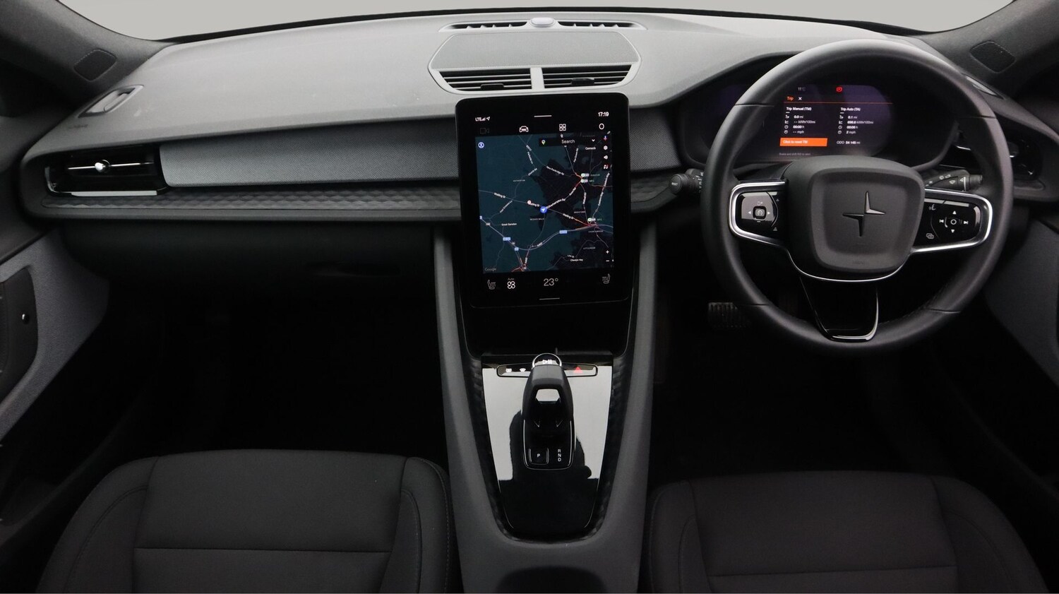 Used Polestar Polestar 2 2023 for sale - 77638837: Photo 13