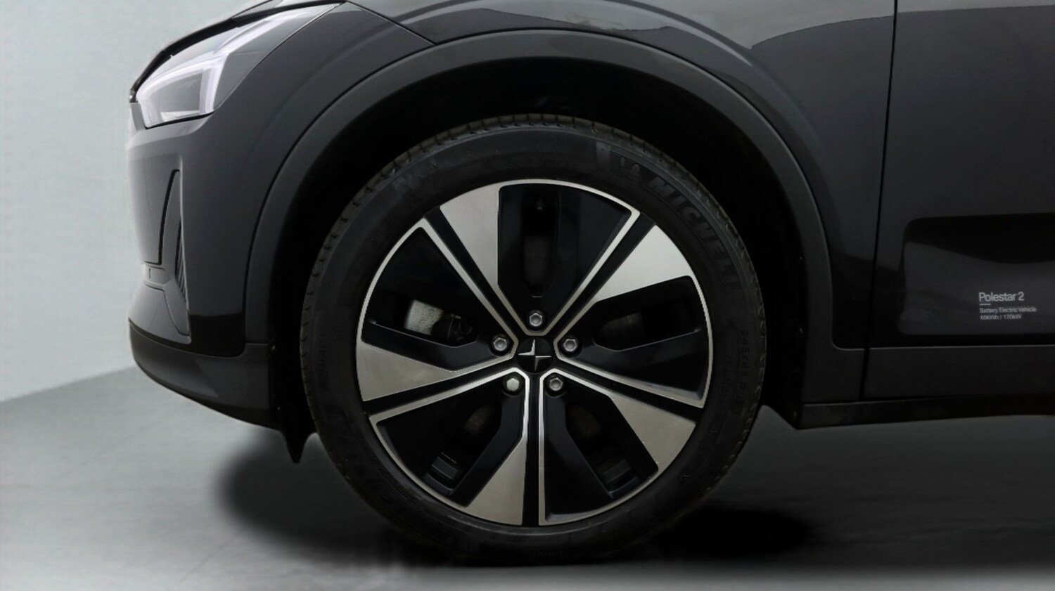 Used Polestar Polestar 2 2023 for sale - 77638837: Photo 18