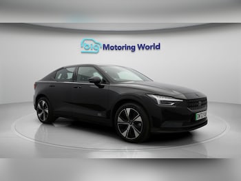Used Polestar Polestar 2 2023 for sale - 77638837: Photo