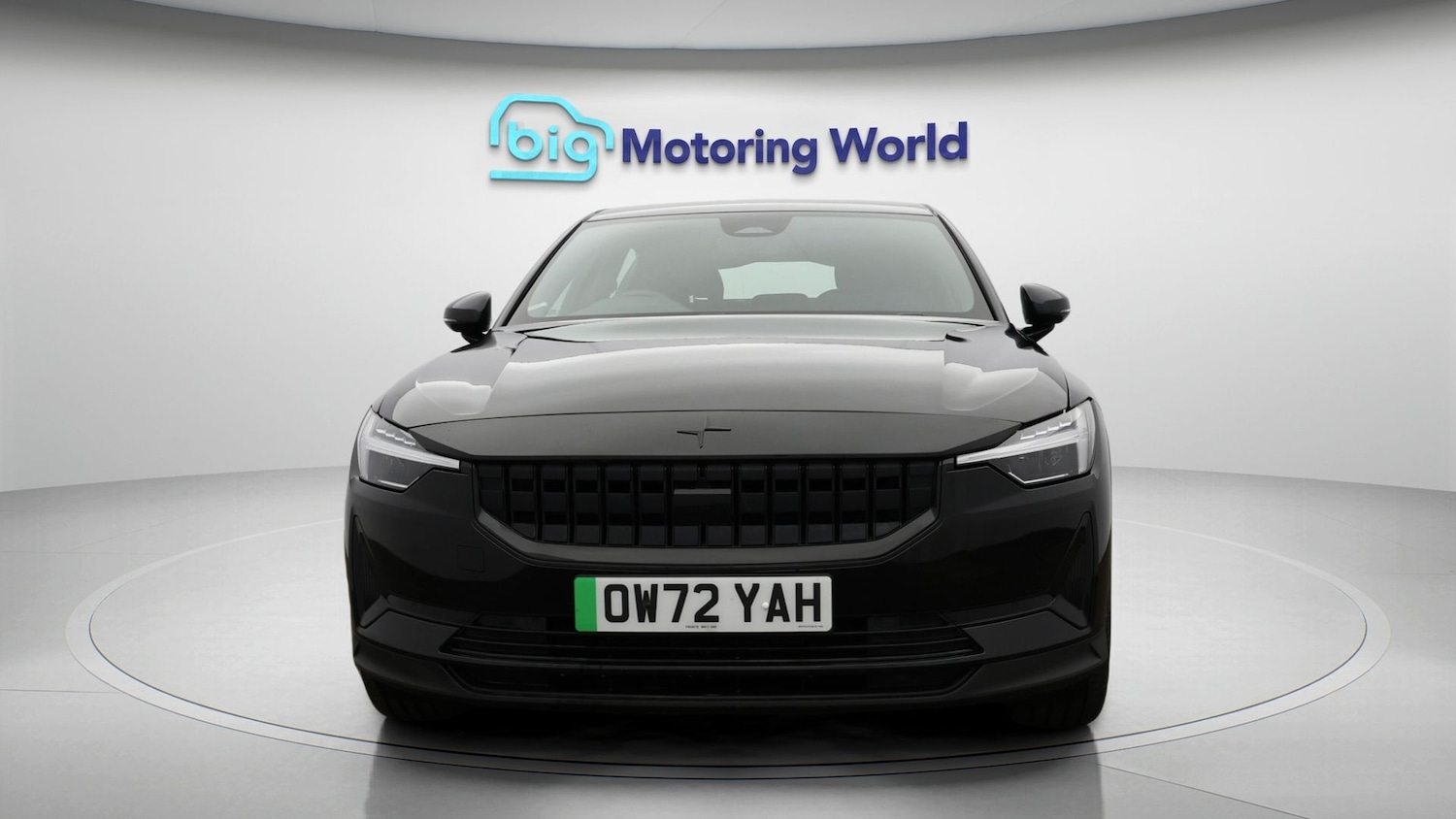 Used Polestar Polestar 2 2023 for sale - 77638837: Photo 2