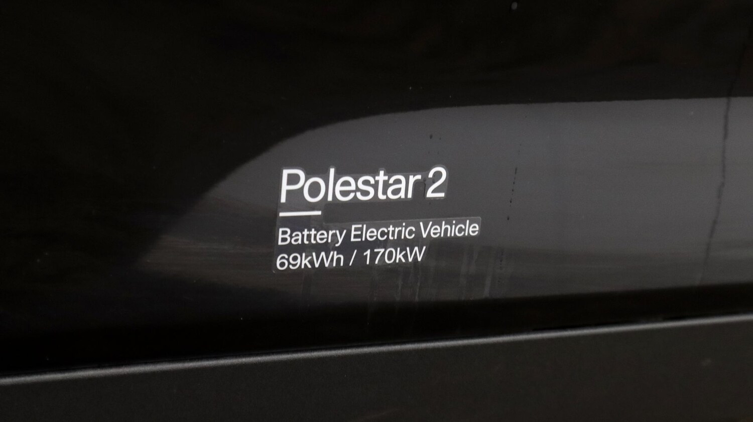 Used Polestar Polestar 2 2023 for sale - 77638837: Photo 21
