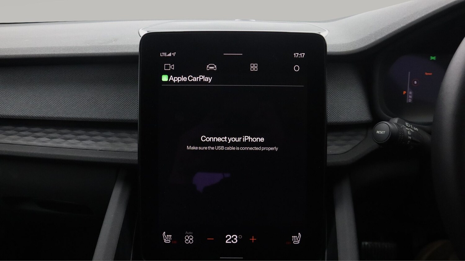 Used Polestar Polestar 2 2023 for sale - 77638837: Photo 24