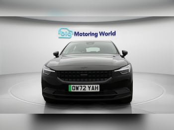Used Polestar Polestar 2 2023 for sale - 77638837: Photo