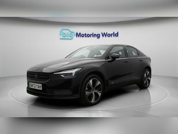 Used Polestar Polestar 2 2023 for sale - 77638837: Photo