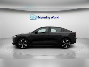 Used Polestar Polestar 2 2023 for sale - 77638837: Photo