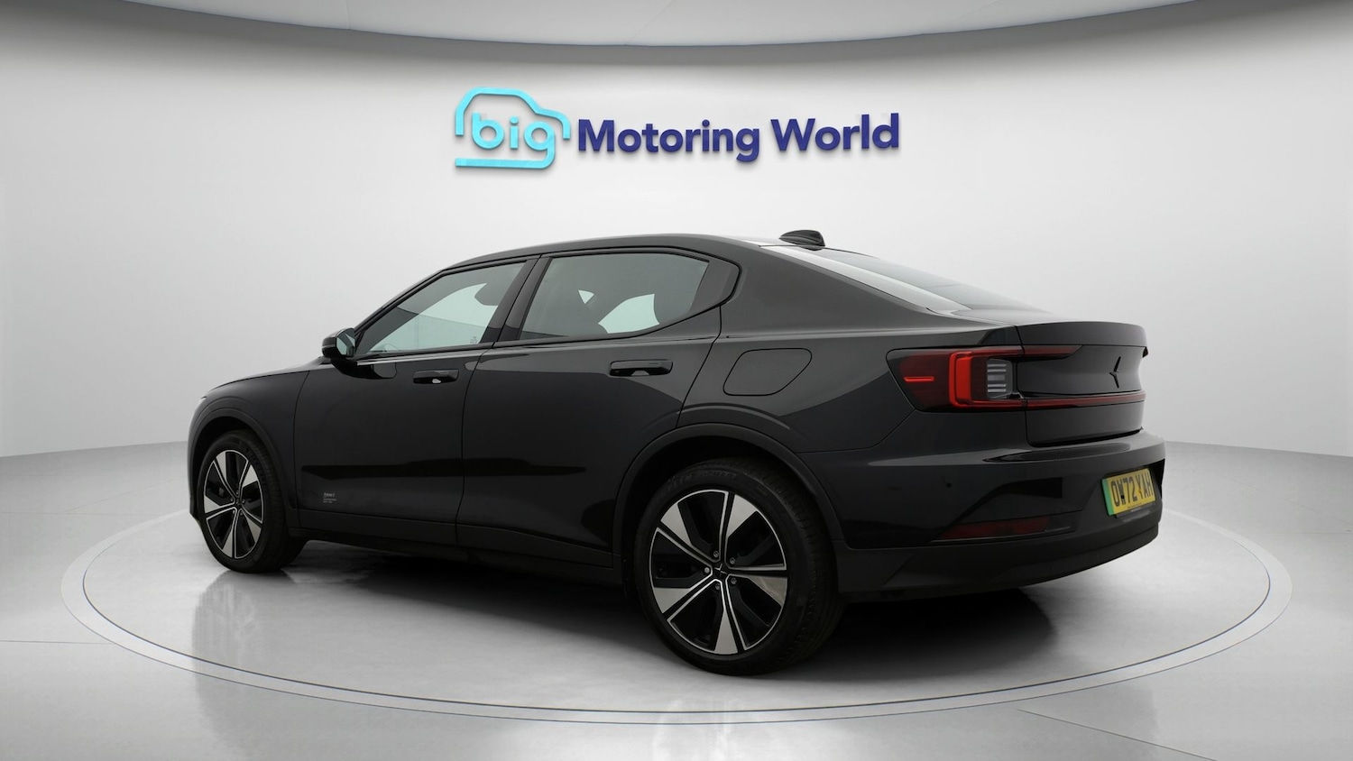 Used Polestar Polestar 2 2023 for sale - 77638837: Photo 5