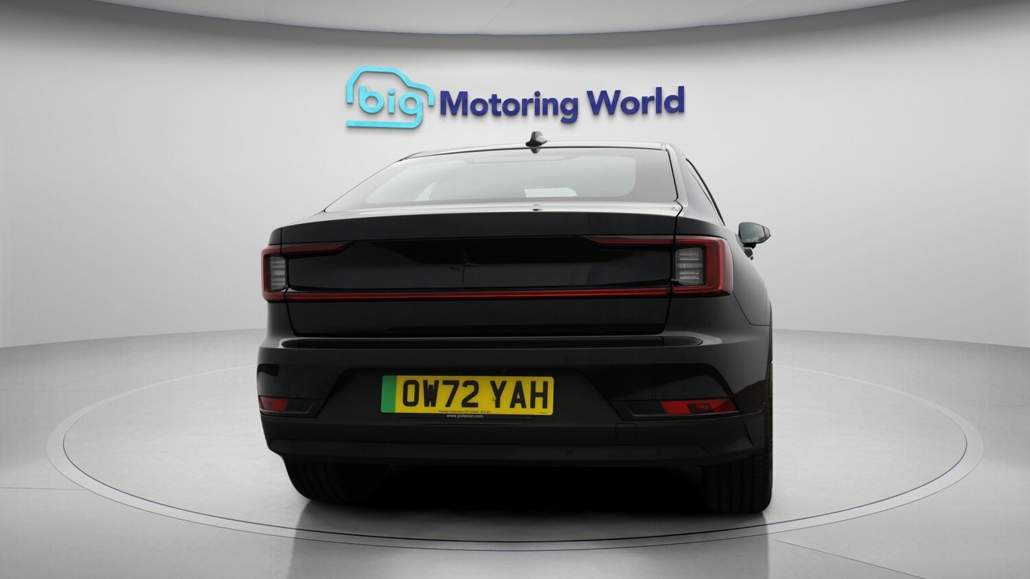 Used Polestar Polestar 2 2023 for sale - 77638837: Photo 6