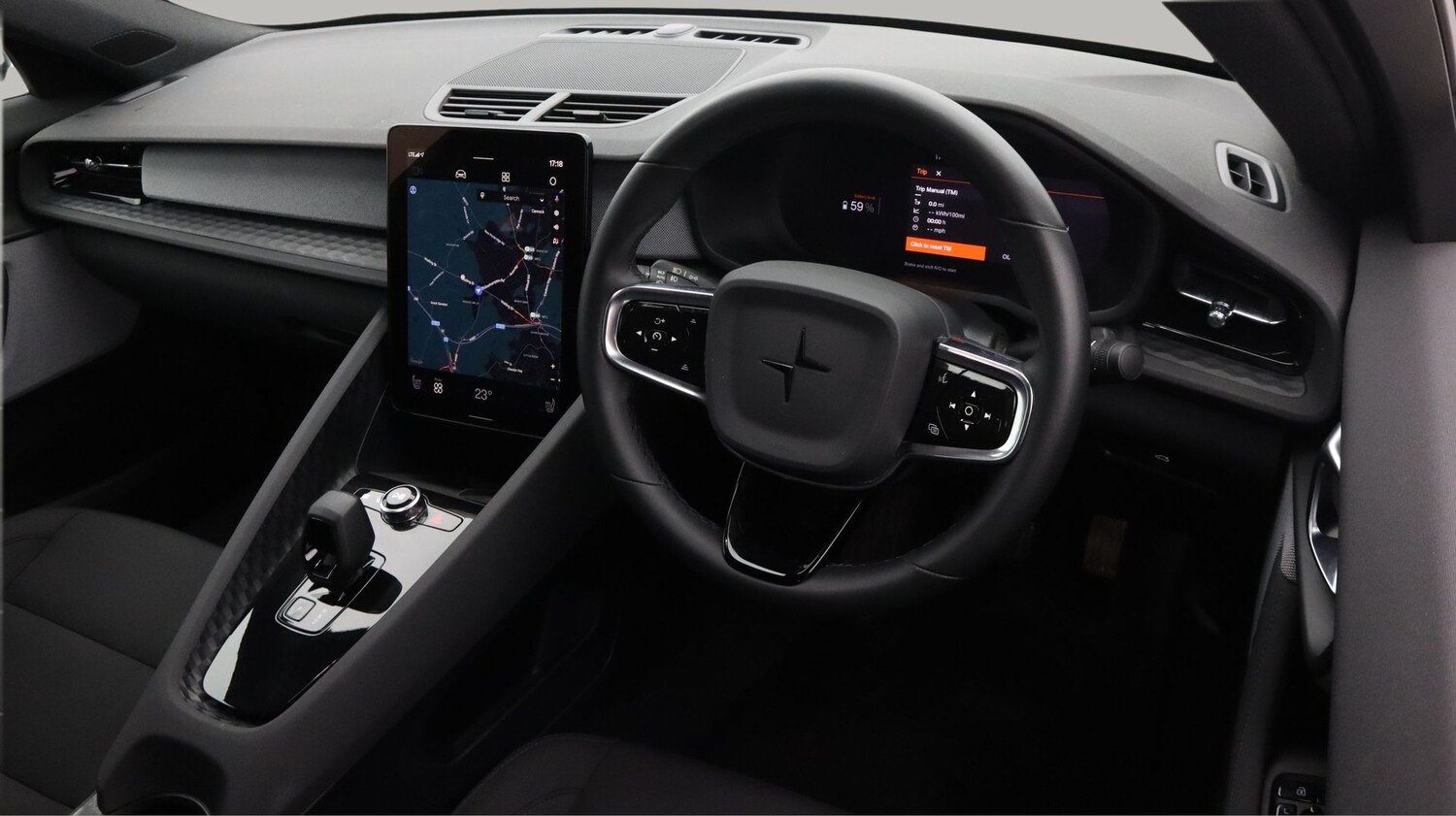 Used Polestar Polestar 2 2023 for sale - 77638837: Photo 9