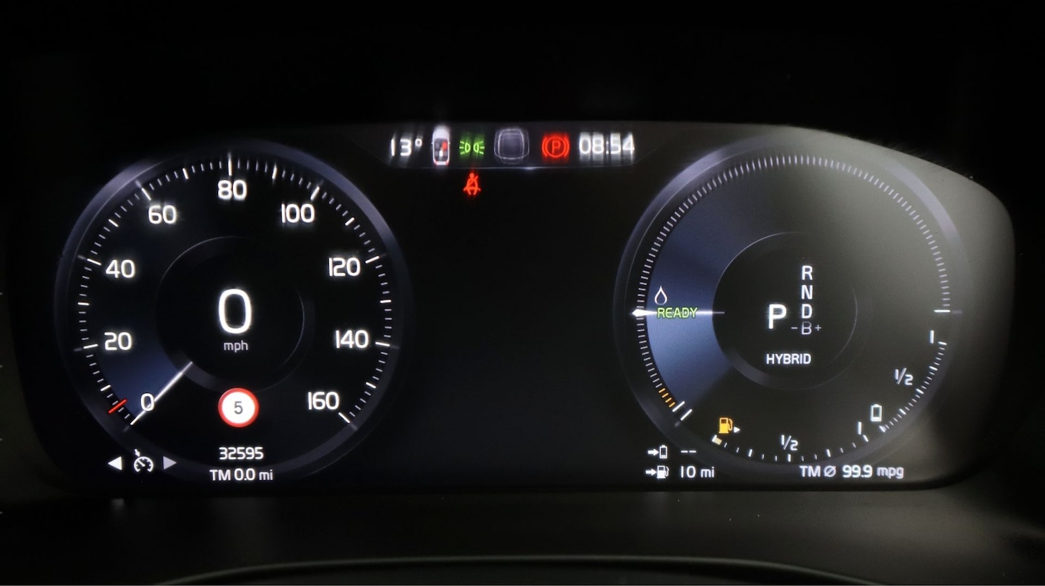 Used Volvo XC40 2021 for sale - 77393576: Photo 10