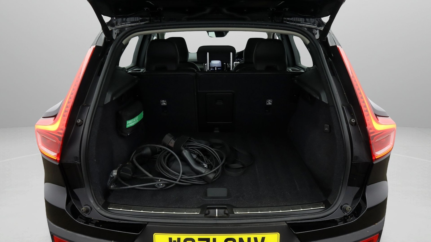 Used Volvo XC40 2021 for sale - 77393576: Photo 17