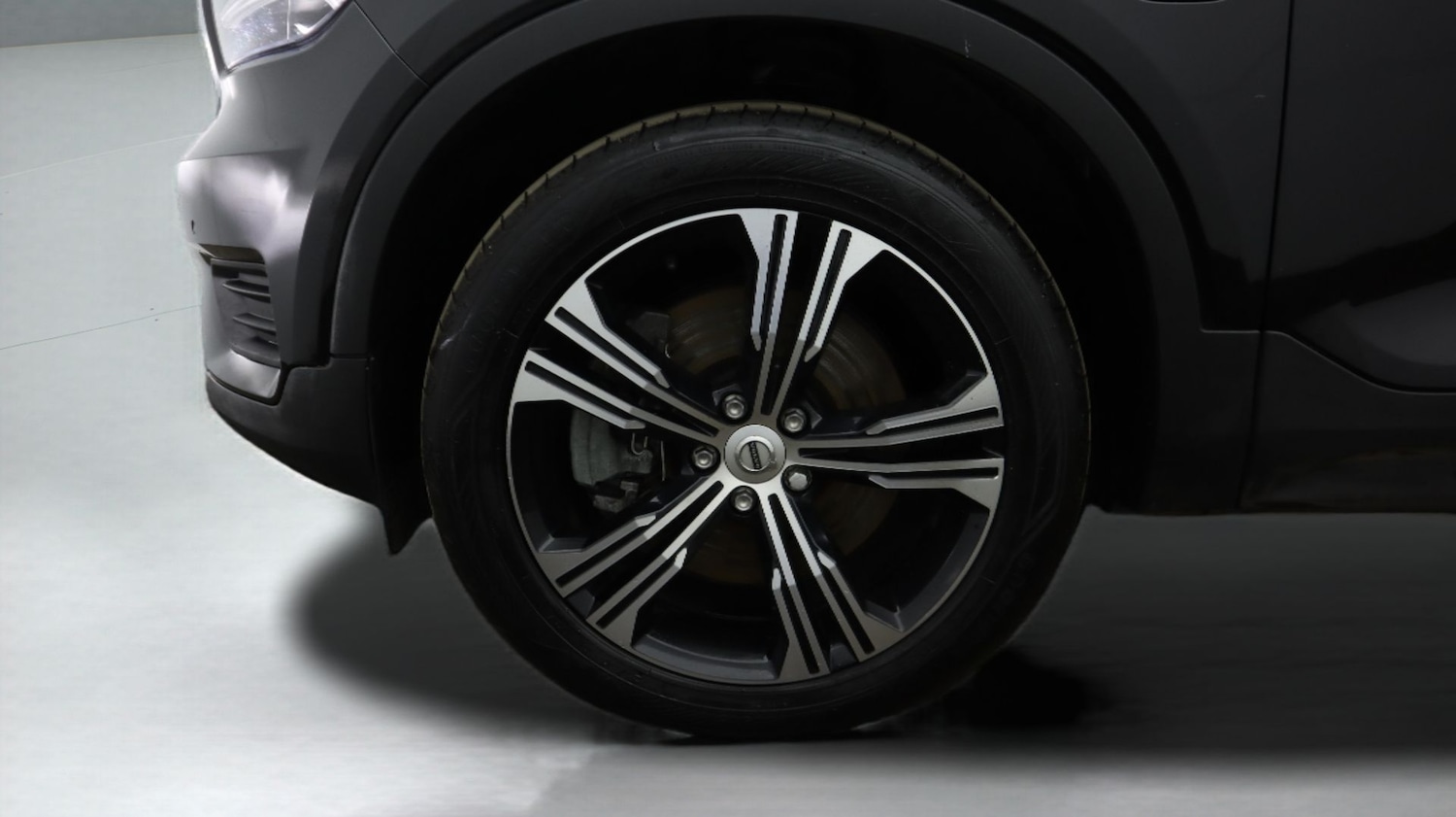 Used Volvo XC40 2021 for sale - 77393576: Photo 18