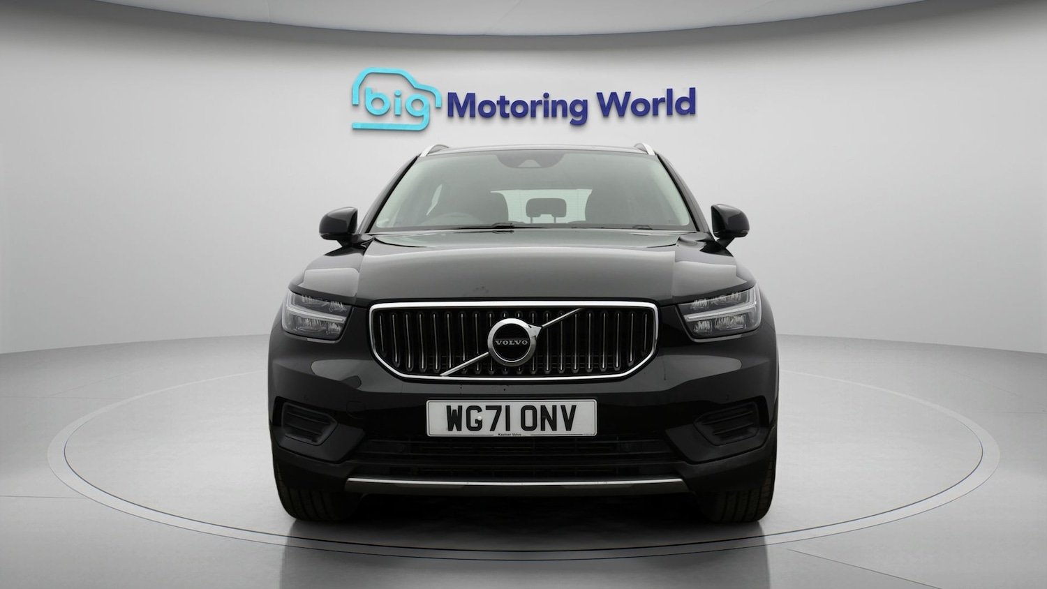 Used Volvo XC40 2021 for sale - 77393576: Photo 2
