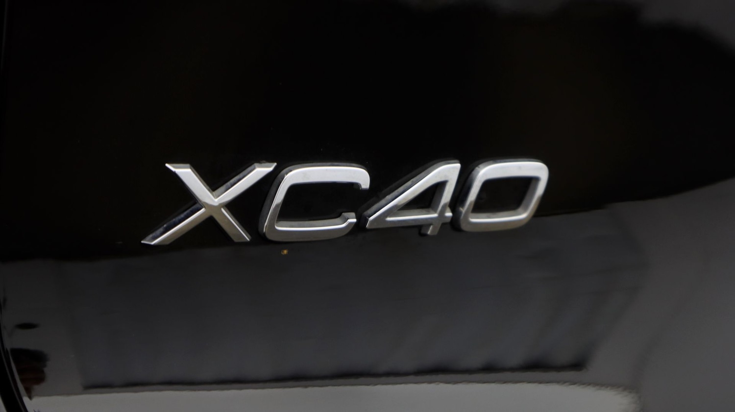 Used Volvo XC40 2021 for sale - 77393576: Photo 20