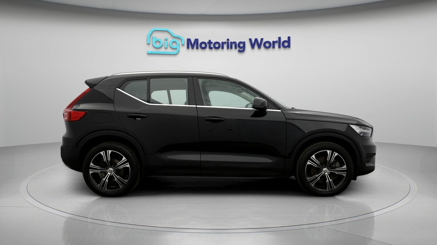 Used Volvo XC40 2021 for sale - 77393576: Photo 8