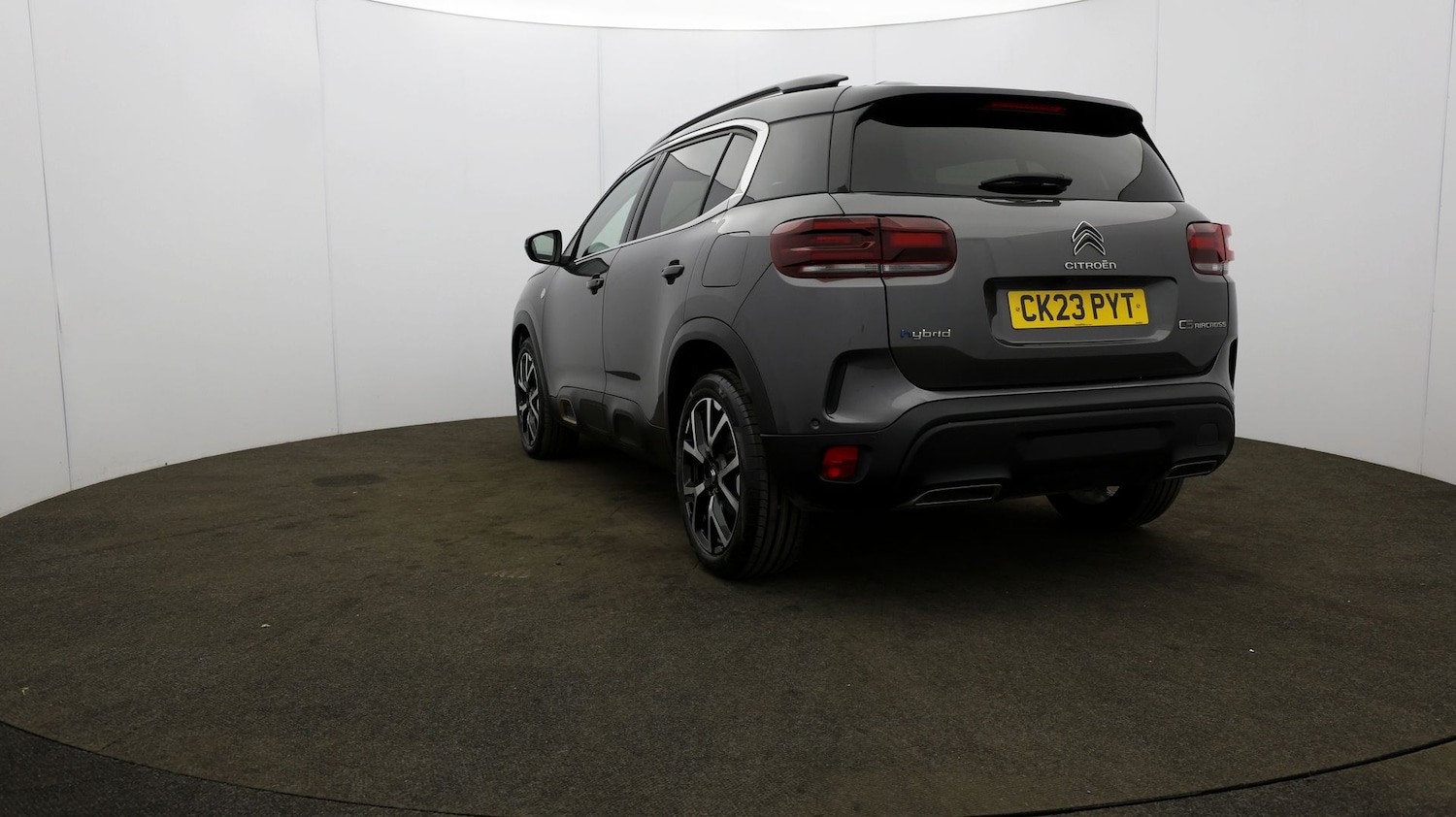 Used Citroen C5 Aircross 2023 for sale - 76809800: Photo 31