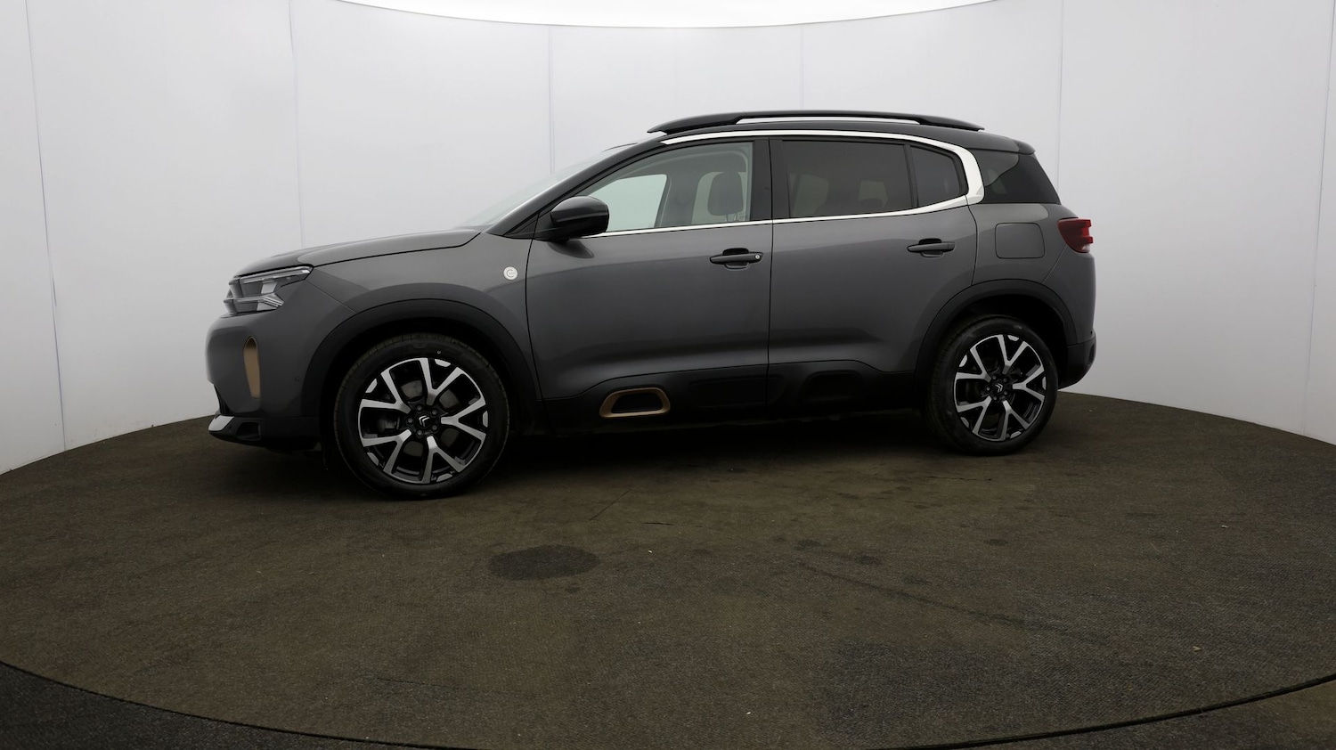 Used Citroen C5 Aircross 2023 for sale - 76809800: Photo 32
